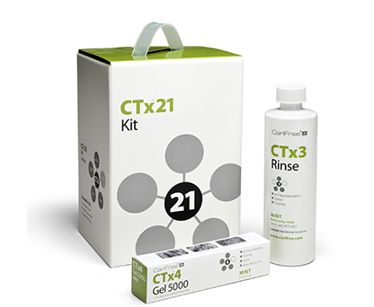 CTx21 Kit